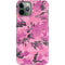 Pink Camouflage iPhone 11 Pro Lite Case