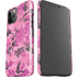 Pink Camouflage iPhone 11 Pro Lite Case