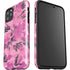 Pink Camouflage iPhone 11 Pro Max Impact Case