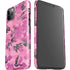 Pink Camouflage iPhone 11 Pro Max Lite Case