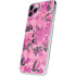 Pink Camouflage iPhone 11 Pro Max Skin