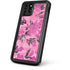 Pink Camouflage iPhone 11 Pro Max Waterproof Case
