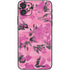 Pink Camouflage iPhone 11 Skin