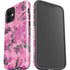 Pink Camouflage iPhone 12 Impact Case
