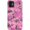 Pink Camouflage iPhone 12 Mini Lite Case