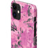 Pink Camouflage iPhone 12 Mini Lite Case