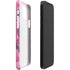 Pink Camouflage iPhone 12 Mini Lite Case