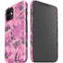 Pink Camouflage iPhone 12 Mini Lite Case