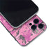 Pink Camouflage iPhone 12 Pro Max Skin