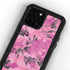 Pink Camouflage iPhone 12 Pro Waterproof Case