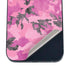 Pink Camouflage iPhone 12 Skin