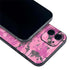 Pink Camouflage iPhone 12 Skin