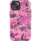 Pink Camouflage iPhone 13 Impact Case