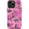 Pink Camouflage iPhone 13 Pro Max Impact Case