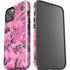 Pink Camouflage iPhone 15 Impact Case