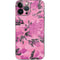 Pink Camouflage iPhone 14 Pro Max Skin
