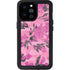 Pink Camouflage iPhone 14 Pro Max Waterproof Case