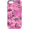 Pink Camouflage iPhone 7 Pro Case