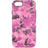 Pink Camouflage iPhone 7 Pro Case