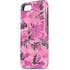 Pink Camouflage iPhone 8 Pro Case