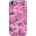 Pink Camouflage iPhone SE (2nd & 3rd Gen) Pro Case