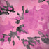 Pink Camouflage iPhone X Pro Case