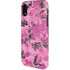Pink Camouflage iPhone XR Pro Case