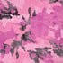 Pink Camouflage iPhone XR Pro Case