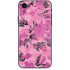Pink Camouflage iPhone XR Skin