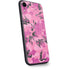 Pink Camouflage iPhone XR Skin