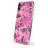 Pink Camouflage iPhone XS Max Skin