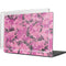 Pink Camouflage MacBook Pro 16in (2021-25) Case plus Skin