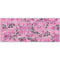 Pink Camouflage Magic Keyboard Skin