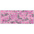 Pink Camouflage Magic Keyboard Skin