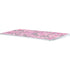 Pink Camouflage Magic Keyboard Skin