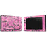 Pink Camouflage Nintendo Switch Bundle Skin