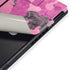 Pink Camouflage Nintendo Switch Bundle Skin