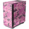 Pink Camouflage NZXT H510 Compact ATX Mid-Tower Case Skin