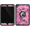 Pink Camouflage Otterbox Defender iPad Skin