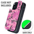 Pink Camouflage Otterbox Defender iPhone Skin