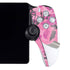 Pink Camouflage PlayStation Portal Remote Player Skin