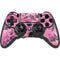 Pink Camouflage PS4/PC SCUF Impact Controller Skin