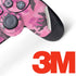 Pink Camouflage PS4 Pro/Slim Controller Skin