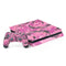 Pink Camouflage PS4 Slim Bundle Skin