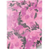 Pink Camouflage PS5 Digital Edition Console Skin