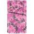 Pink Camouflage PS5 Slim Disk Bundle Skin