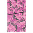 Pink Camouflage PS5 Slim Disk Console Skin