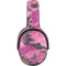 Pink Camouflage Skullcandy Venue Skin