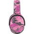 Pink Camouflage Skullcandy Venue Skin