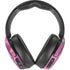 Pink Camouflage Skullcandy Venue Skin